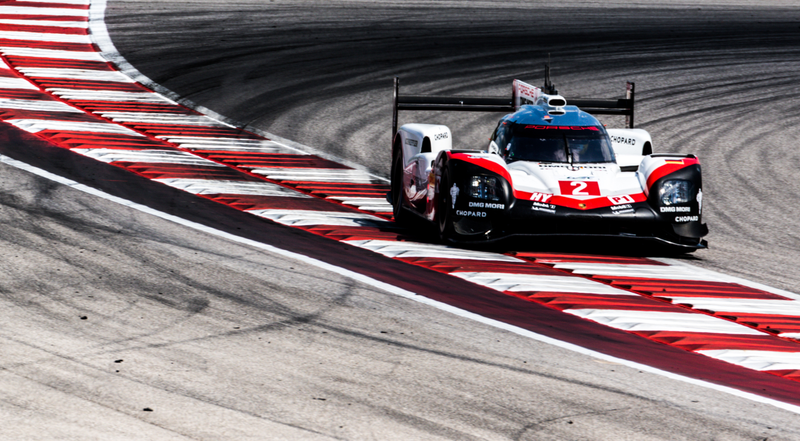 Illustration for article titled The End Of Porsche's Le Mans Prototype Team Is More Complicated Than You'd Ever Imagine